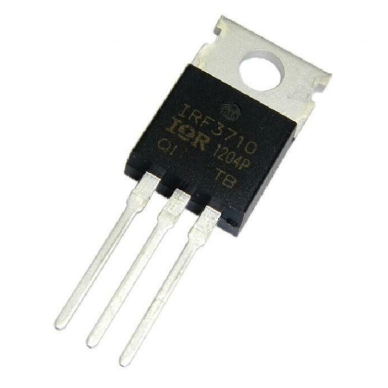 IRLB8748 MOSFET - 30V Single N-Channel HEXFET Power MOSFET - Chipmart.in